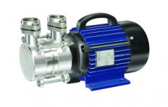 Magnetic Drive Centrifugal Pumps by Reliable Engineers