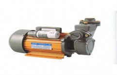 Monoblock Domestic Pumps by Worldtech Pumps Pvt. Ltd.