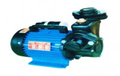 Monoblock Pump   by Saahas Industries