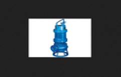 NS Non Clog Submersible Pump     by Akon Hardware