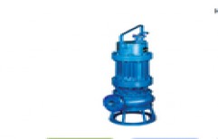 NS Non Clog Submersible Pump     by Aircom Power Systems