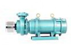 Open Well Submersible Pump by Point Sales And Service