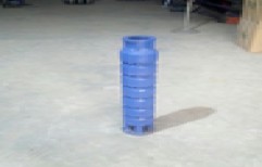 Open Well Submersible Pump by Gujarat Pumps