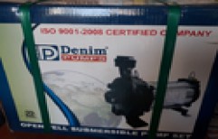 Open Well Submersible Pump by Sree Vigneshwara Submersible Pumps & Spares