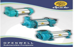 Openwell Pump Set     by Prem Engineering Private Limited