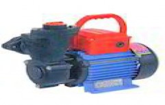 Peripheral Side Suction Pump  by Wanton Engineering Pvt. Ltd.