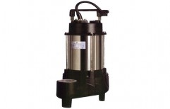 Portable Submersible Pump     by S. R. Seth & Sons