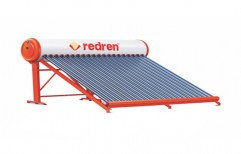 Redren Novice Solar Water Heater by Krishna Enterprise