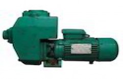 Self Priming Non Clog Pump by The Pumps Company
