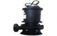 Sewage Submersible Pump by Hamraj Enterprises