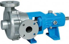 Side Suction Centrifugal Pump by Weltech Equipments Private Limited