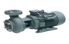 Single Phase Monoblock Pump   by Eines Equipments and System