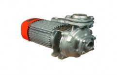 Single Phase Monoblock Pumps Kirloskar KDS   by Electrotec Engineers & Traders