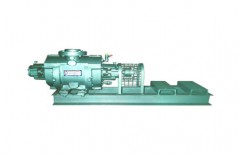 Single Stage Vacuum Pumps by Everest Analyticals