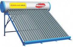Solar Water Heater For Hotels by Solar Idea Private Limited