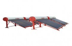 Solar Water Heater by Krishna Enterprise