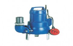 Submersible Dewatering Pump by Aqualift Equipments & Solutions