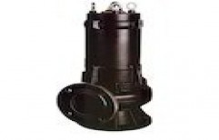Submersible Pump     by S. R. Seth & Sons