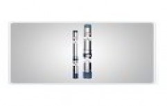 Submersible pump set     by Jeevan Electricals