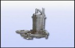 Submersible Sewage Pump by Falguni Enterprises