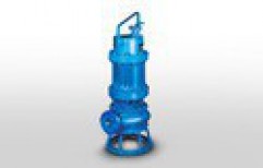Submersible Sewage Pump by New India Electricals Limited
