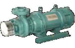 Three Phase Open Well Submersible Pump by Shri Patel Agro
