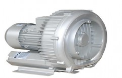 Three Phase Vacuum Pumps   by Manifold Engineers
