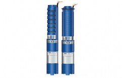 Tube Well Submersible Pump     by Rockwell Pumps & Motors Private Limited