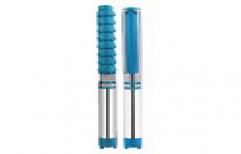 V-6 Submersible Pump