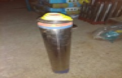 V3 Submersible Pumps by Harbhole Engineering Company