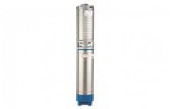 V4-Bore Well Submersible Pump    by Eines Equipments and System