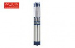 V6 Submersible Pump by Kirti Electric