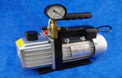 Vacuum Pump For Distillation by True Vacc Industries
