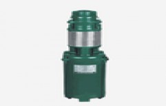 Vertical Openwell Submersible Pumps by Hebron Enterprises