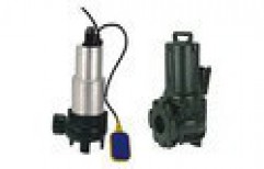 Xylem Submersible Sewage And Drainage Pumps     by Ryali Technologies