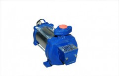 0.5 Hp Solar Submersible Pump by Arjun Pumps Ind.