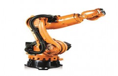 articulated robot / 6-axis / surface treatment / for assembly      by KUKA Roboter GmbH