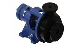 Atomic power pumps   by Leakless (india) Engineering