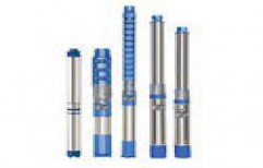 Borewell Submersible Pump by Hydro Enterprise