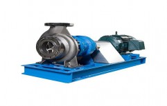 Centrifugal Metal Pump   by Jay Ambe Engineering Co.