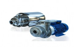 Centrifugal Pump by SRV Technologies India