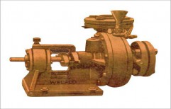 Centrifugal Water Pump by S. K. Das & Brothers