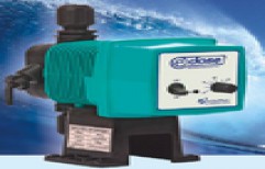 Chemical Dosing Pumps by JB DROP Water Treatment Solution