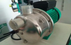 Chemical Injection Pump  by Beeaar Flow Controls Pvt. Ltd.