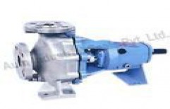 Chemical Process Pumps by Aum Industrial Seals Limited