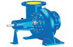 DBL End Suction Pump by Kirloskar Brothers Ltd