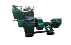 Diesel Pump Set by Indo Engineering Works