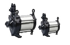Domestic Submersible Pump by Amul Pump Industries