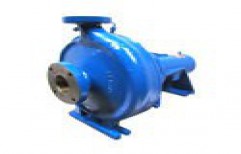 End Suction Centrifugal Pumps by Mukund Enterprise