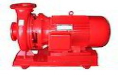 Fire Fighting Pump  by Caretech Industrial Corporation